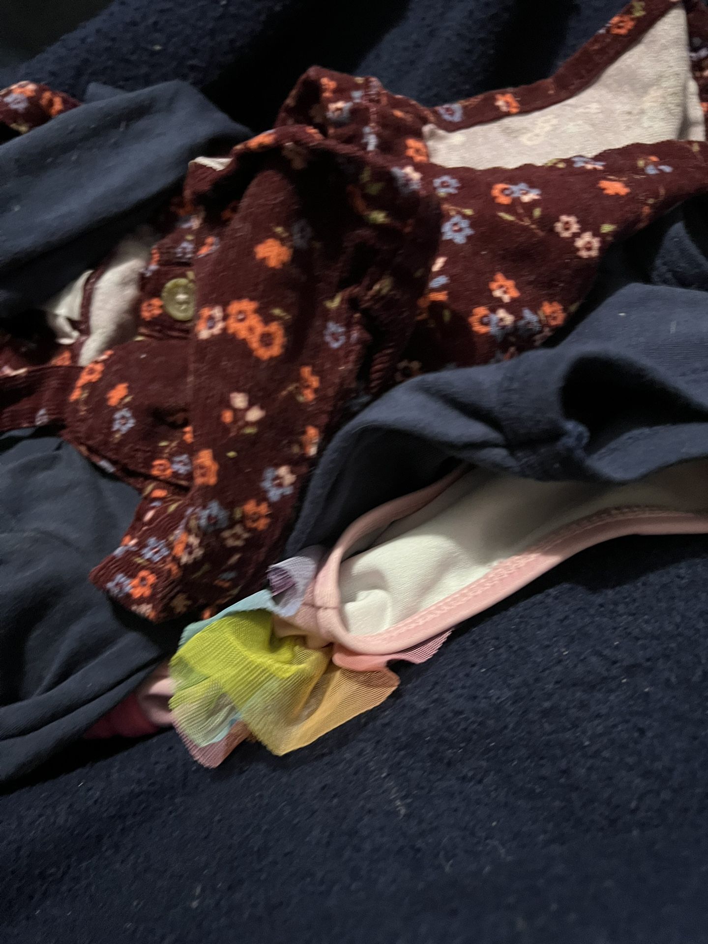 Newborn Baby Clothes And More‼️
