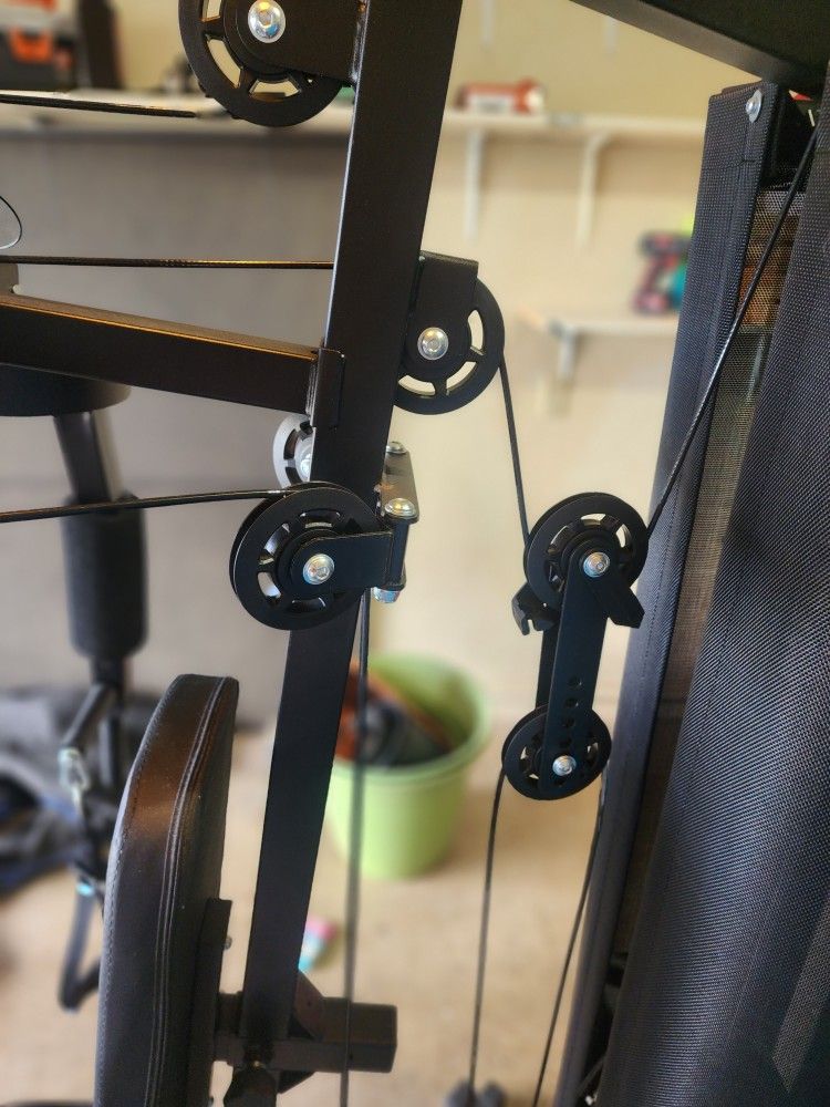 Home Gym