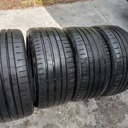 Continental Extreme contact sport 02 staggered