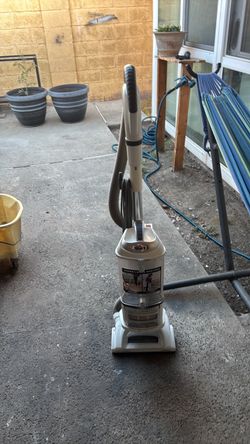 Vacuum shark brand