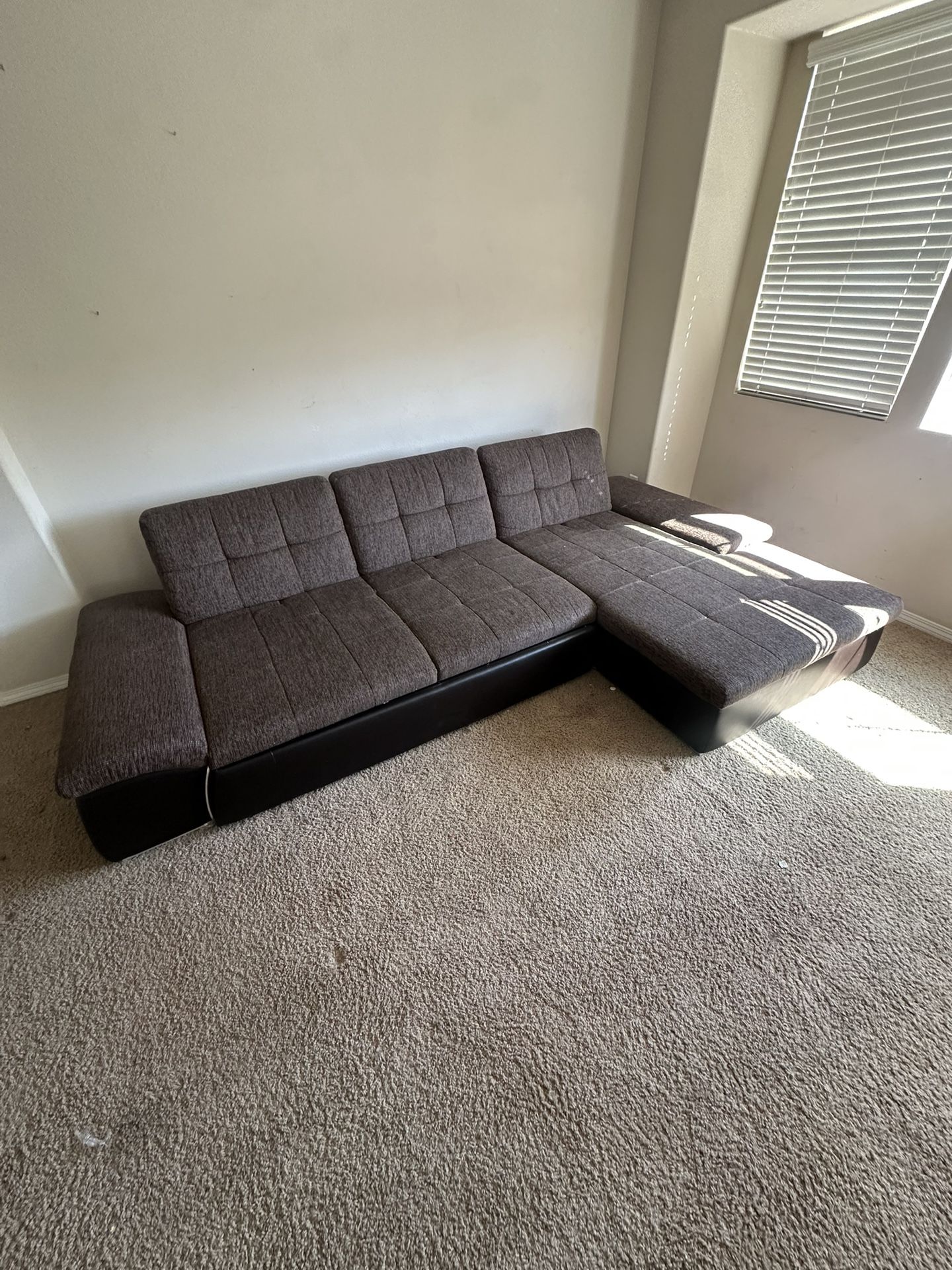 Couch Futon