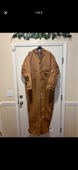 Coberne mens coveralls 2XX