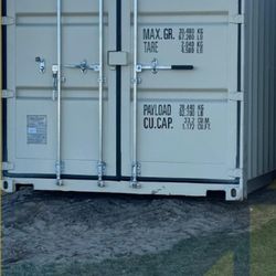 Shipping Containers for Sale – Fast Delivery to Your Area! 🚚
