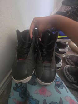 Air Jordan 13 Retro "Reverse He Got Game