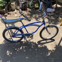 Schwinn  Classic Bike  Original 