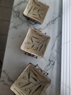 temptation ovenware