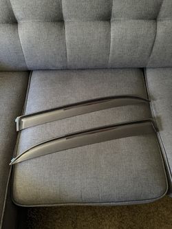 Lexus IS300 Window Vizors New