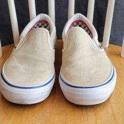 Vans Slip Ons
