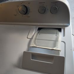 Used Washer And Dryer 