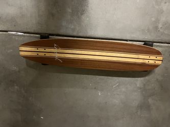 Long Board