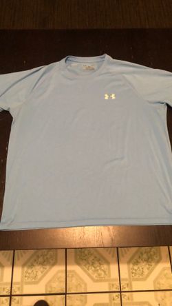 Under Armor ….Large Size 