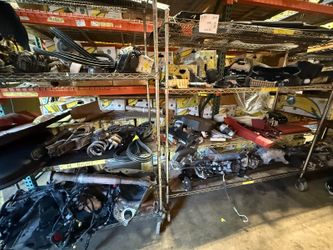 OEM 2022 2023 2024 GENESIS G70 2.0T PARTS