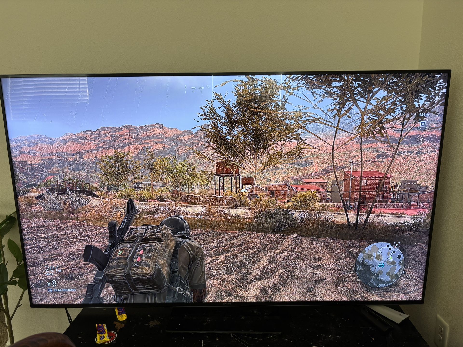 70 Inch Samsung Tv 2019 Brand New Smart Tv