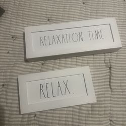 Rae Dunn Bathroom Decor 