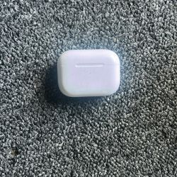 AirPods Pro’s