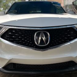 2019 2020 2021 2022 ACURA RDX FULL PART OUT HOOD FENDER DOOR TRUNK HEADLIGHTS