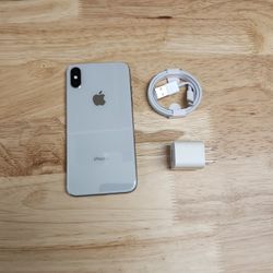 Iphone X 64gb Factory Unlocked Any Sim 
