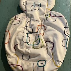 4moms RockaRoo and MamaRoo Infant Insert