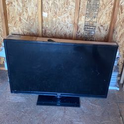 RCA Flatscreen