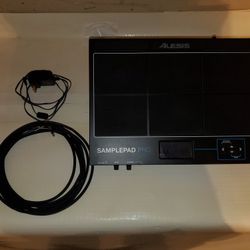 Alesis SamplePad PRO