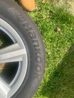 Wheels
