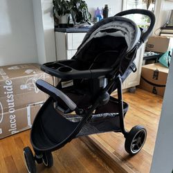 Graco Stroller