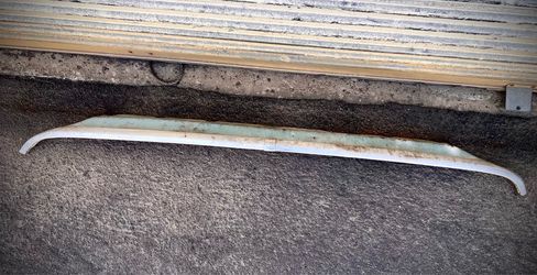1953 Ford Grill Shell