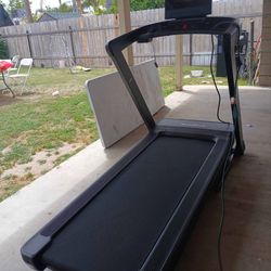 commercial nordictrack 1250 treadmill new caminadora 