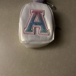 Small Back Pack Wallet