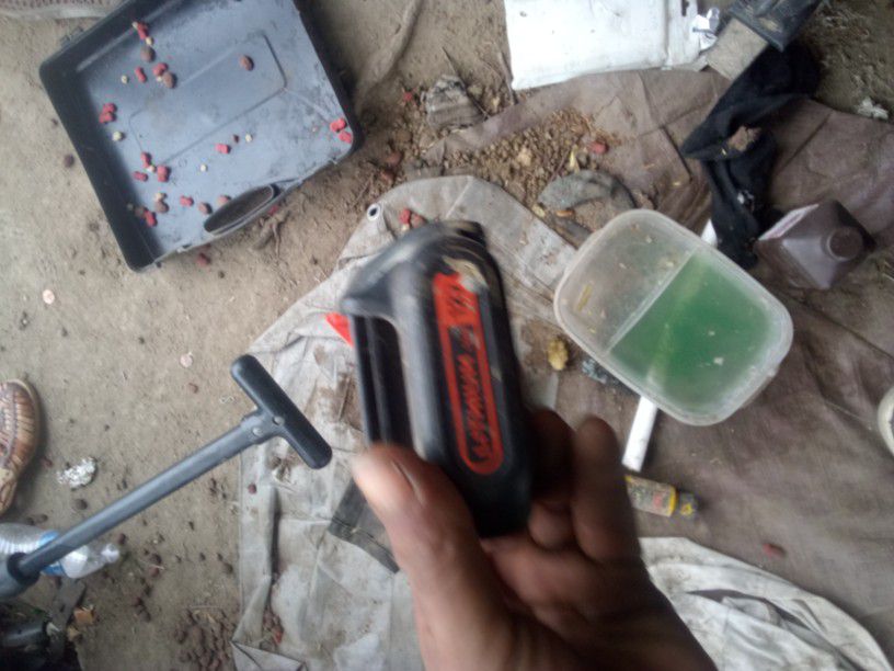 Battery pack 