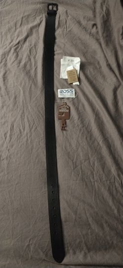 Dickies Belt