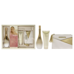 JENNIFER LOPEZ - ENDURING GLOW 3PC SET ( W ) 3.4 OZ