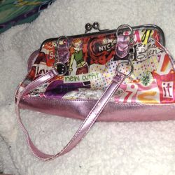 Shoulder Bag