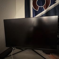 Gaming monitor