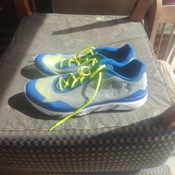 Under Armour Training Shoes