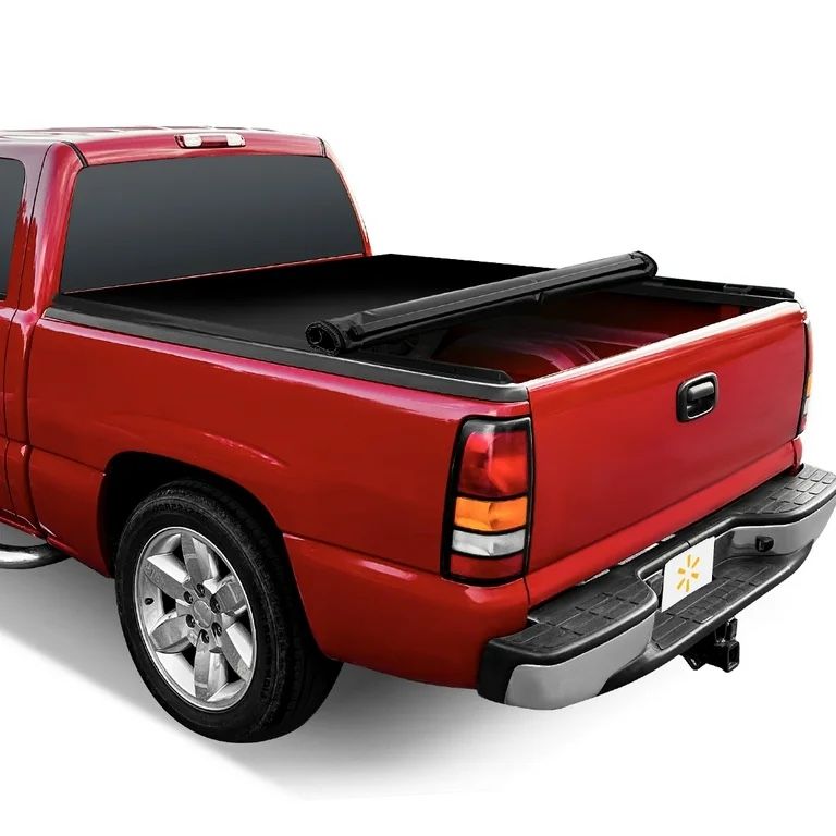 Ford maverick Soft top roll up bed cover 4 1/2 ft year 2022-2024