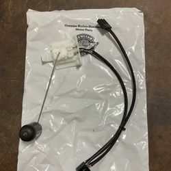 Harley Davidson Fuel Level Sender