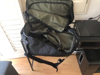 Kipsta Carry on Duffle Backpack