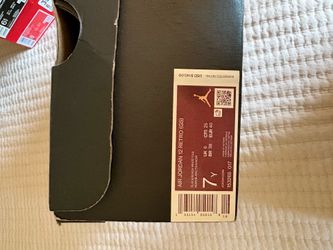 Jordan 12 Reverse Taxi