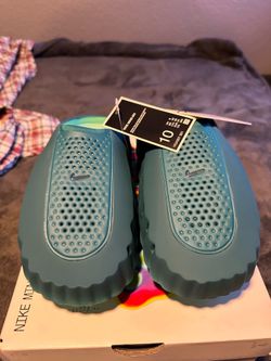 Nike Mind 001 Geode Teal