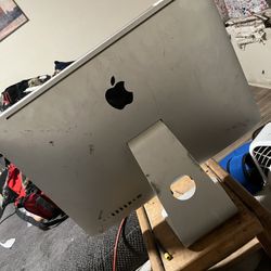 APPLE 2021 DESKTOP PLUS CINEMA SCREEN 