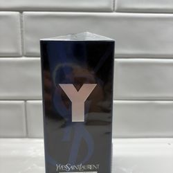 YSL Y EDP. Men’s Cologne