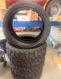 305/35/24 tires