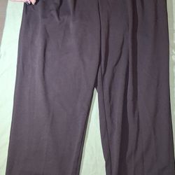 Ann Klien And NyCC PANTS