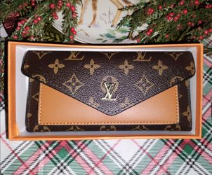 FIRM IN MERCED‼️💲20.00-EACH WALLET....NEW