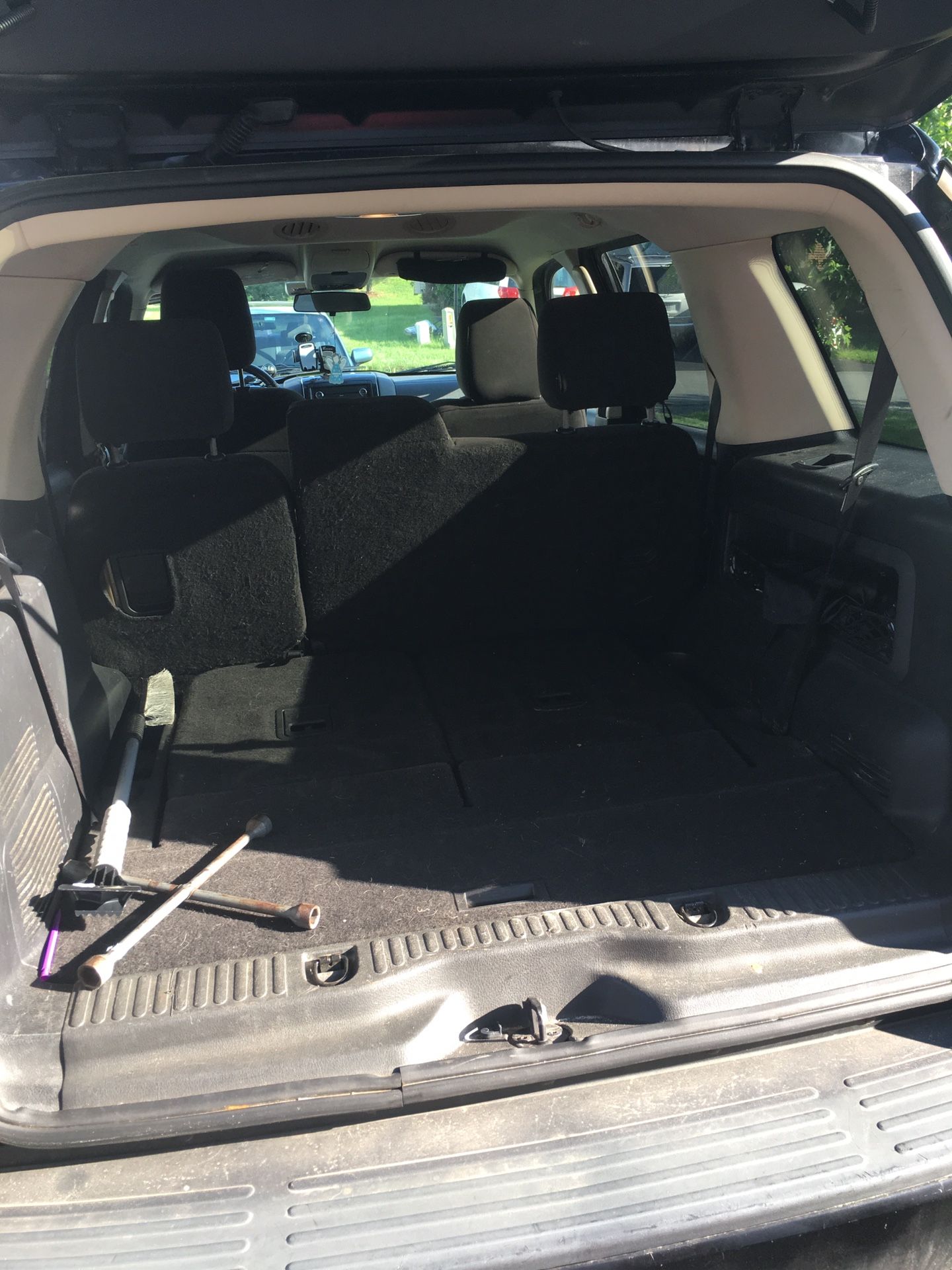 2010 Ford Explorer