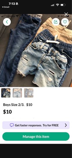 Boys