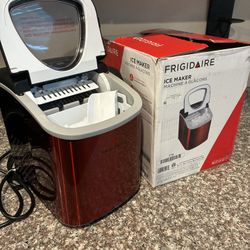Ice Maker 