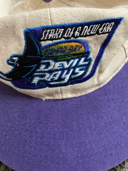 The Rays Won 🥇 Tonight SnapBack For Celebration 