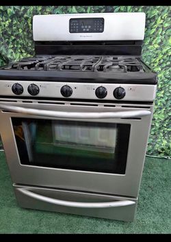 Frigidaire Gas stove